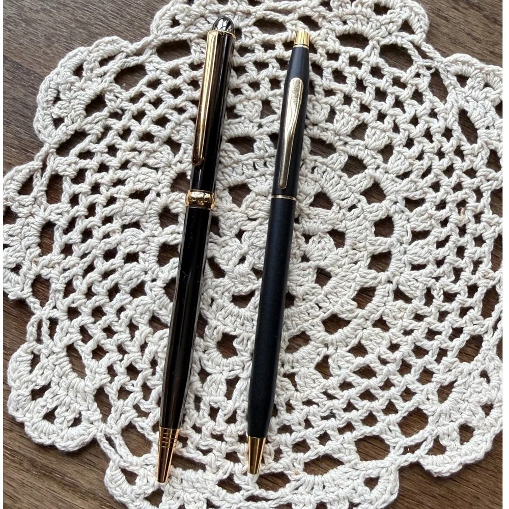 Cross vintage pen